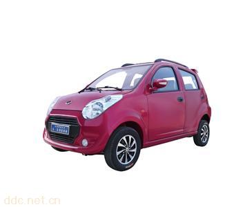  2015新V6电动汽车-空调尊贵版（YD5JK）